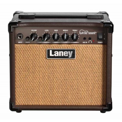 LANEY LA 15C