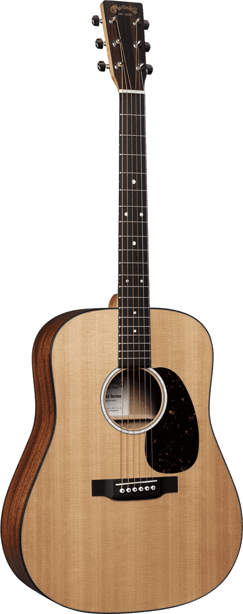 MARTIN D-10E