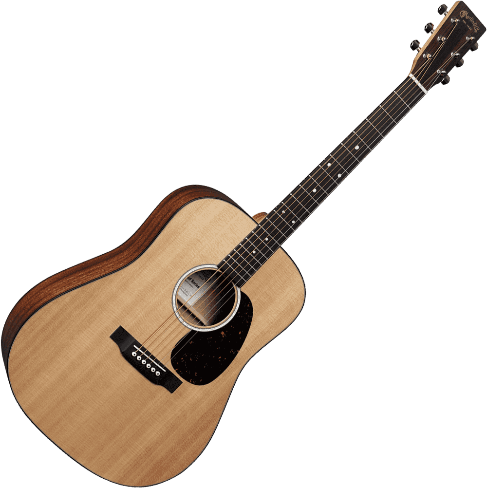 MARTIN D-10E – Image 2