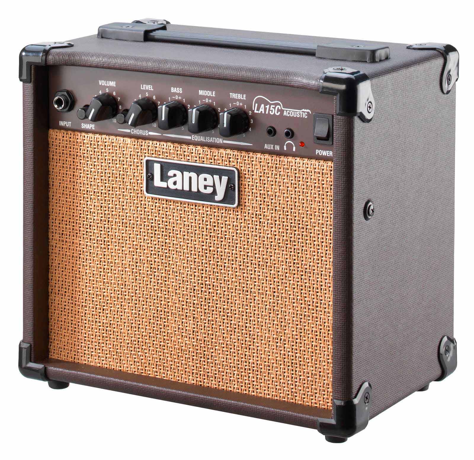 LANEY LA 15C – Image 2