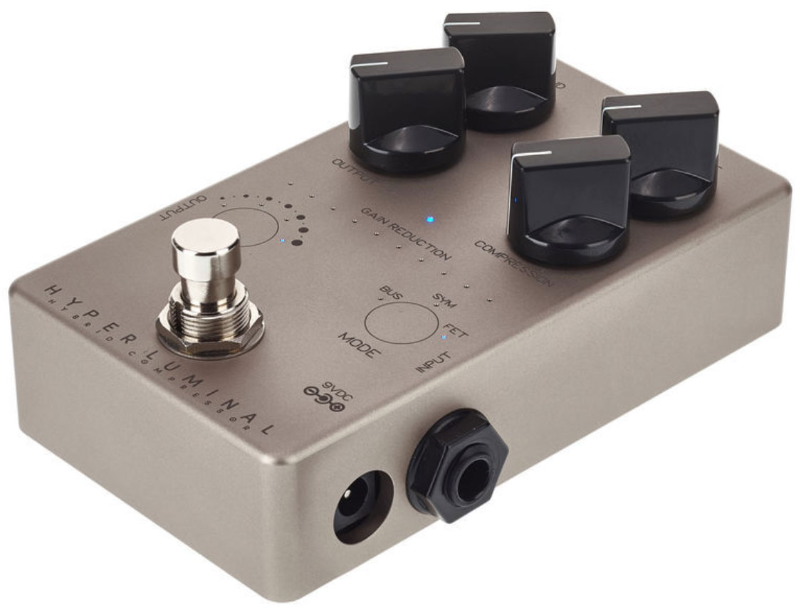 DARKGLASS HYPER LUMINAL COMPRESSOR – Image 2