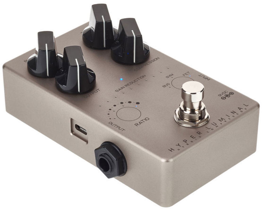 DARKGLASS HYPER LUMINAL COMPRESSOR – Image 3