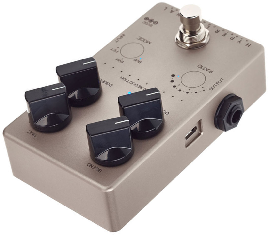 DARKGLASS HYPER LUMINAL COMPRESSOR – Image 4
