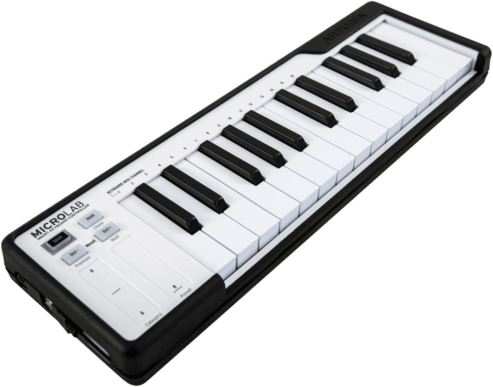 ARTURIA MICRO LAB