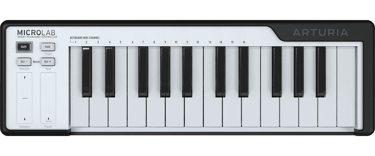 ARTURIA MICRO LAB – Image 3