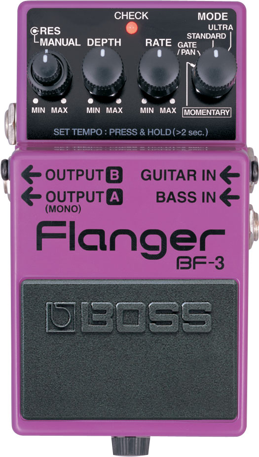 BOSS BF-3 – Image 2