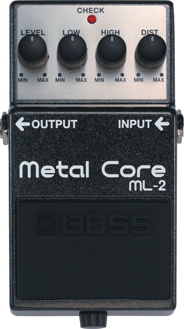 BOSS ML-2 – Image 2