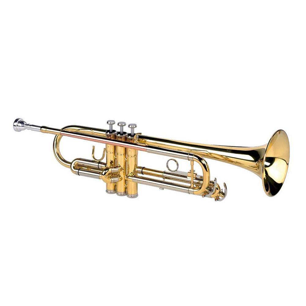 ALYSEE TR-6333 TROMPETTE SIb VERNIE