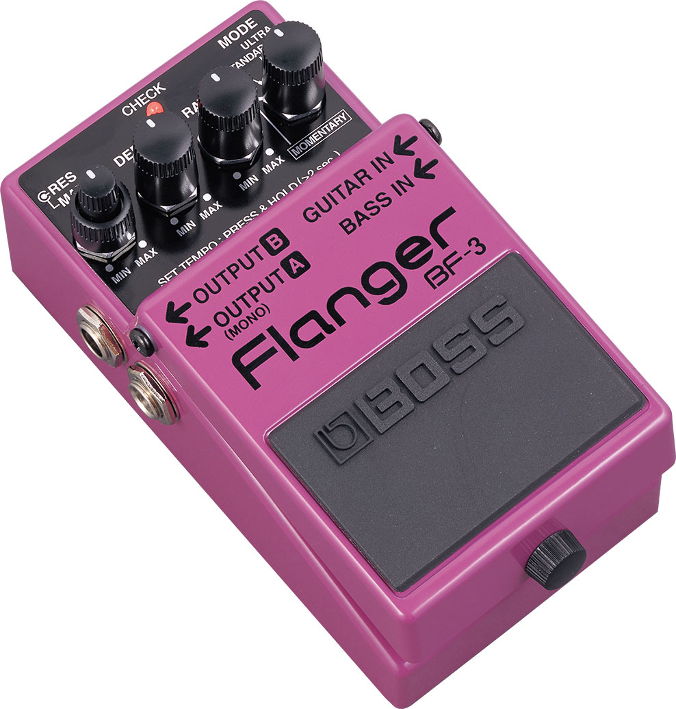 BOSS BF-3