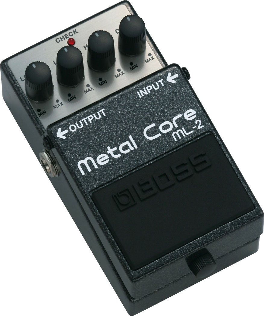 BOSS ML-2