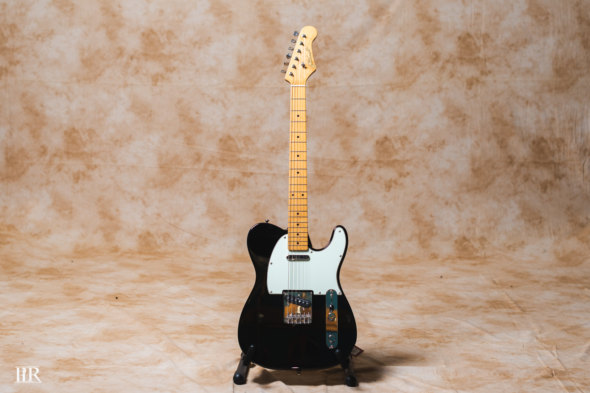 TOM LAUNHARDT TELECASTER TC61