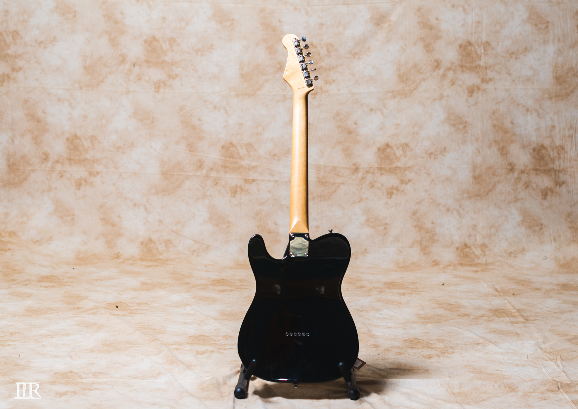 TOM LAUNHARDT TELECASTER TC61 – Image 2