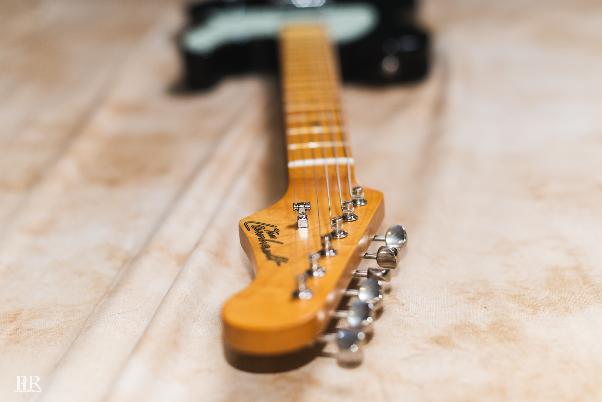 TOM LAUNHARDT TELECASTER TC61 – Image 4