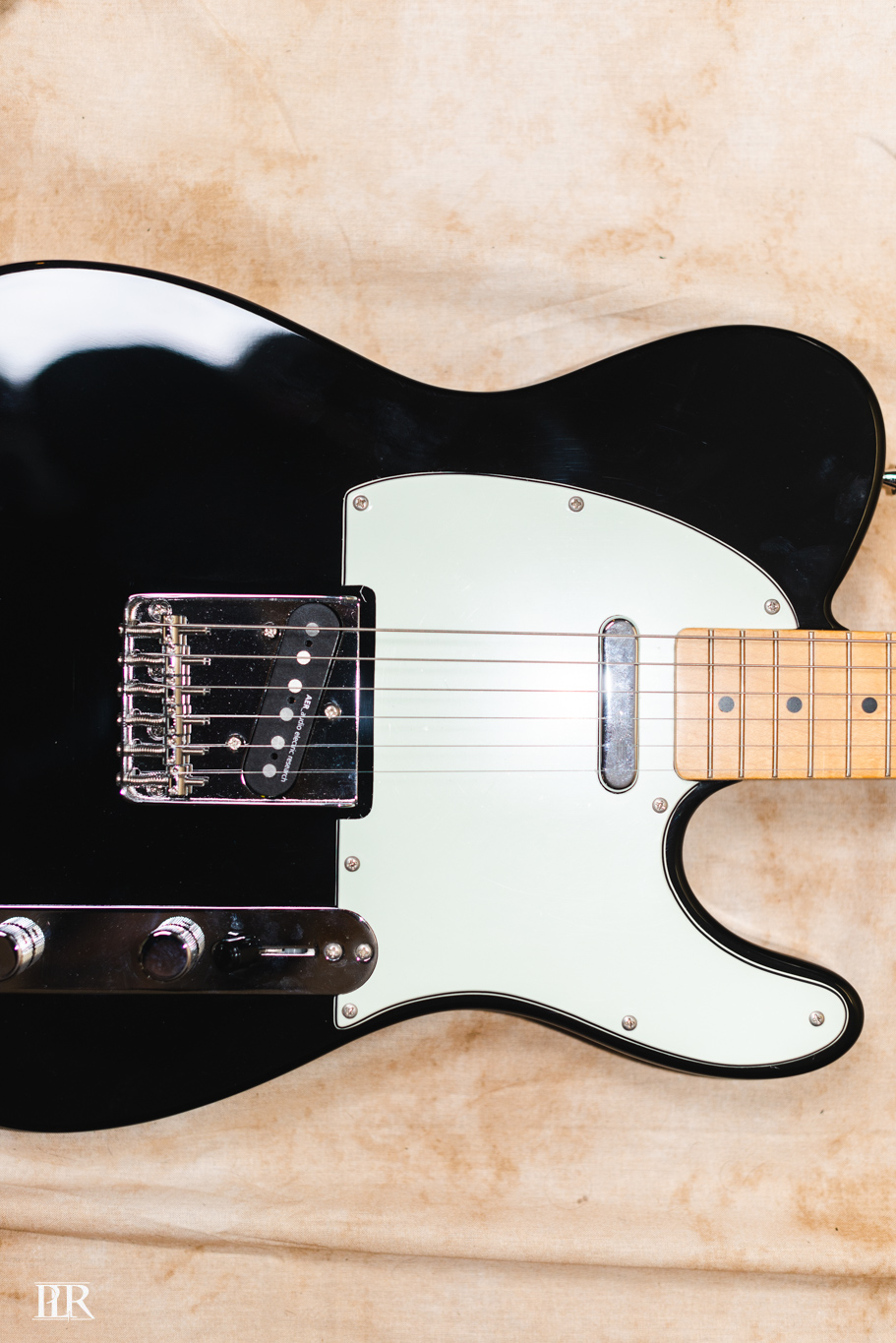 TOM LAUNHARDT TELECASTER TC61 – Image 5