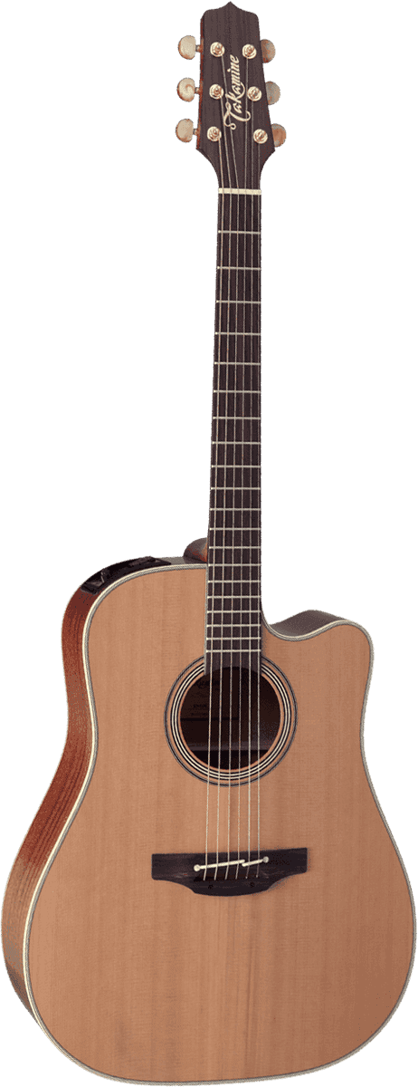 TAKAMINE EN10C – Image 2