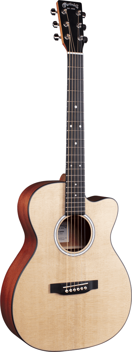 MARTIN 000CJR-10E