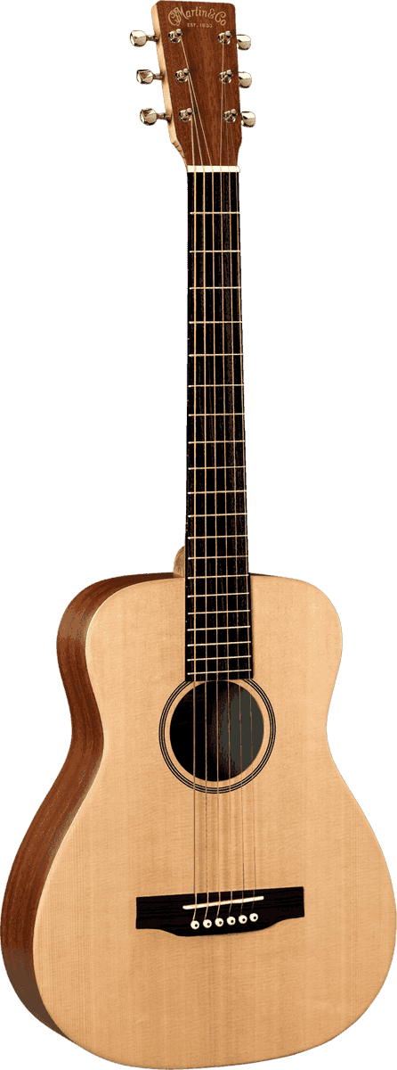 MARTIN LX1 – Image 2