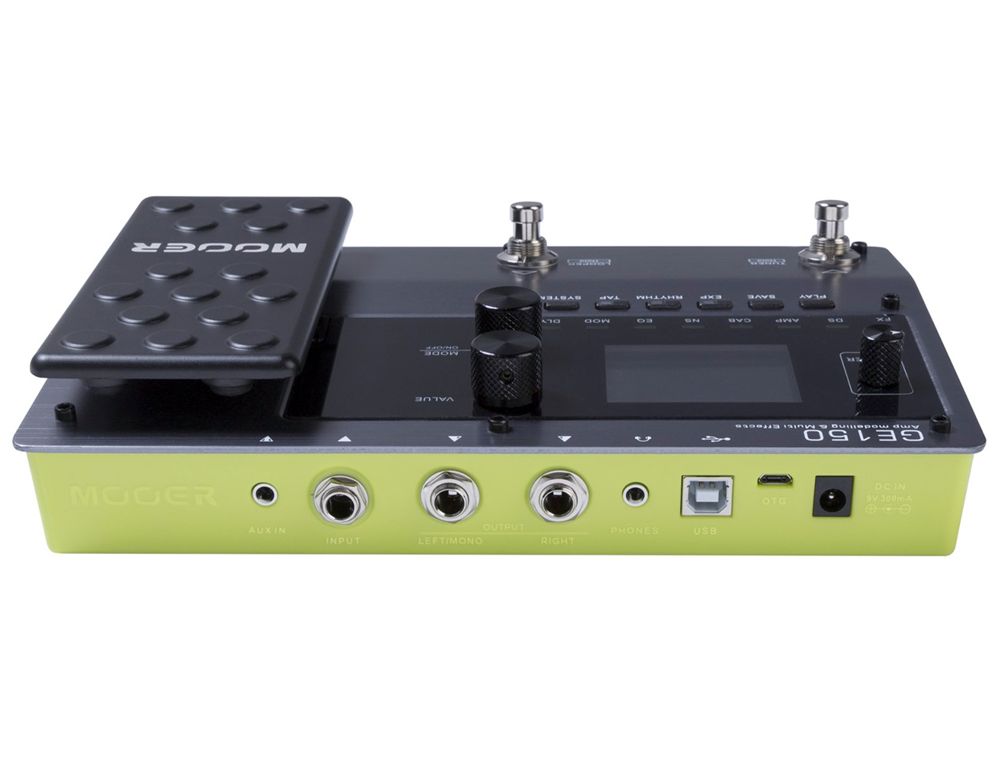 MOOER GE150 – Image 2