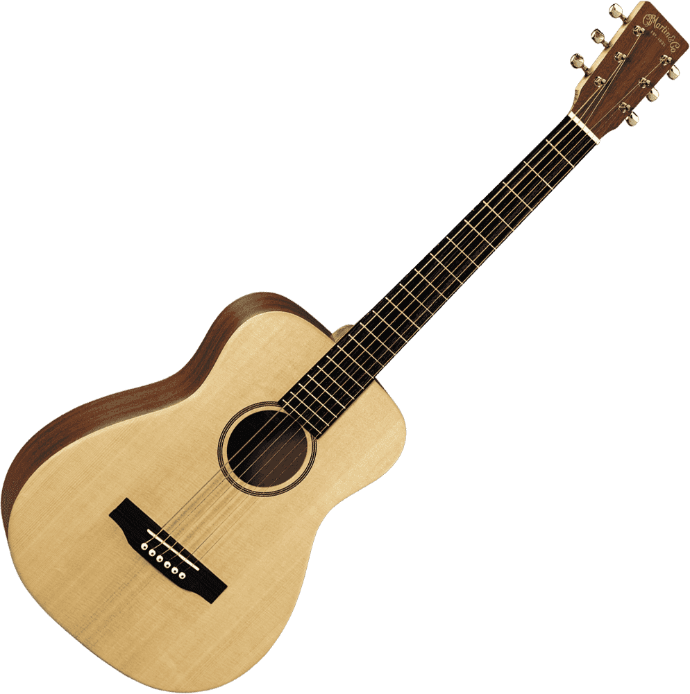 MARTIN LX1