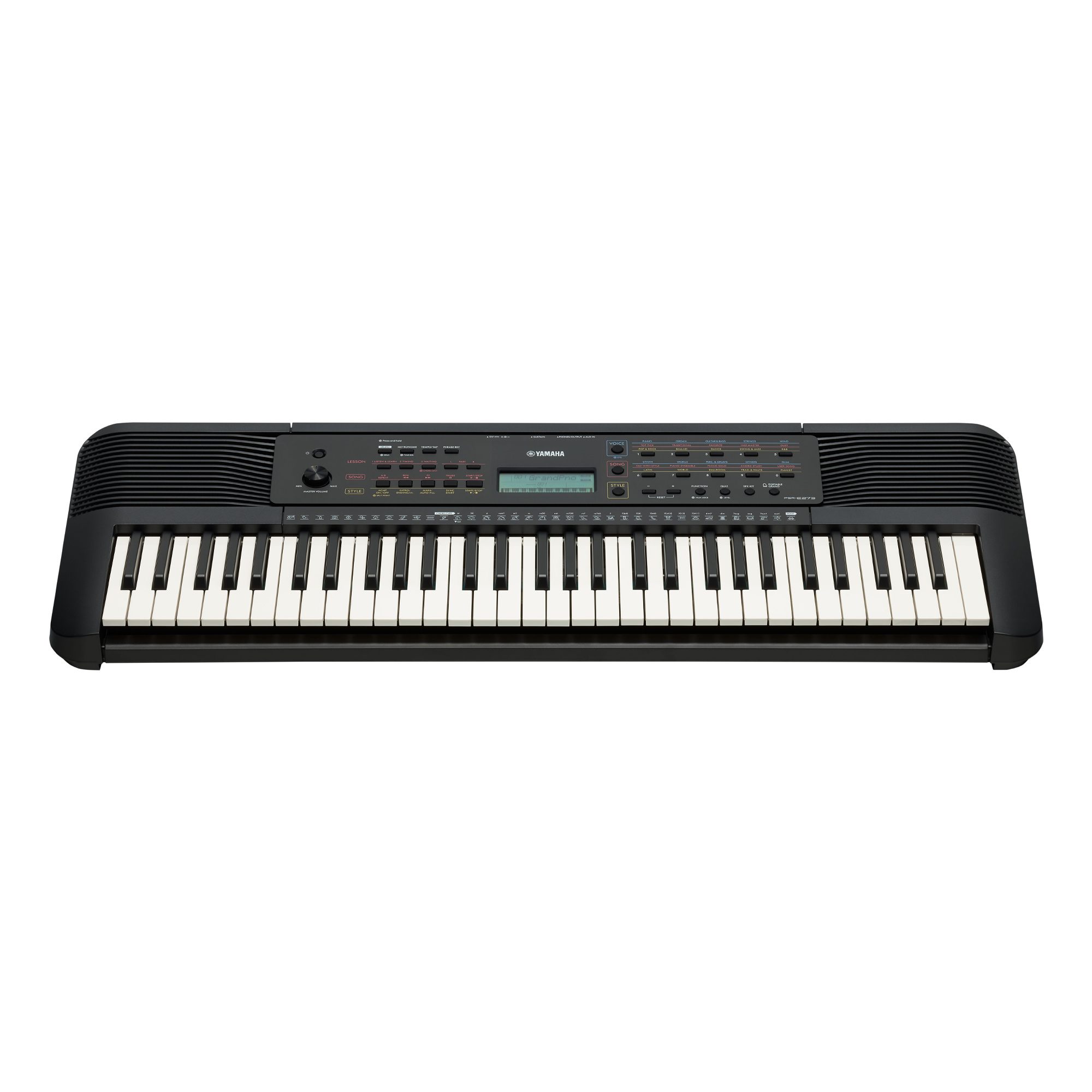 YAMAHA PSR-E273 – Image 2
