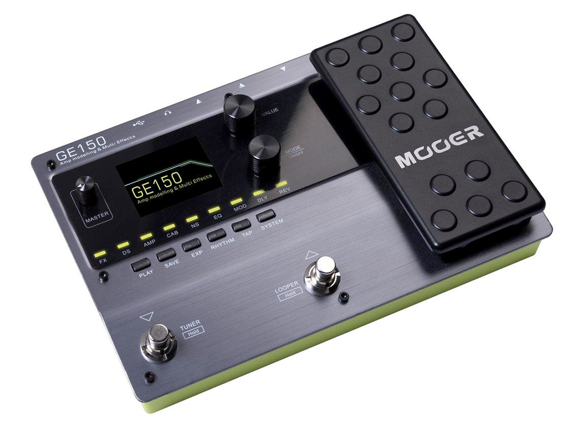 MOOER GE150 – Image 3