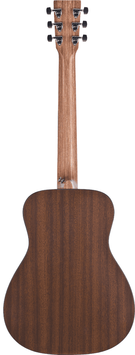MARTIN LX1 – Image 3