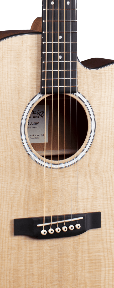 MARTIN 000CJR-10E – Image 4