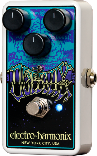ELECTRO HARMONIX OCTAVIX