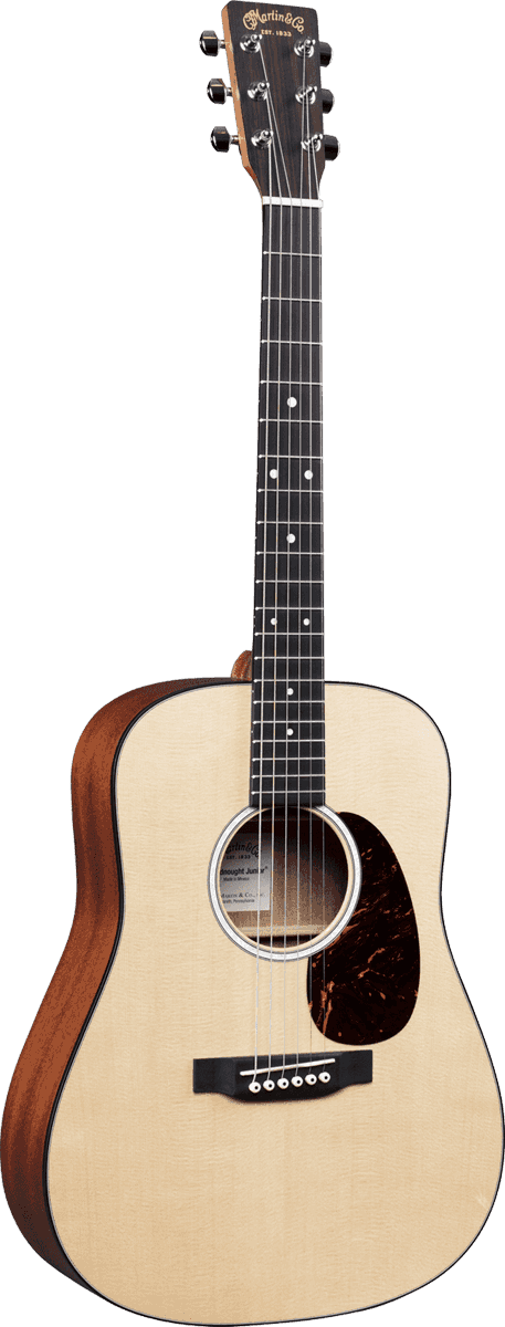 MARTIN DJR 10-E – Image 2
