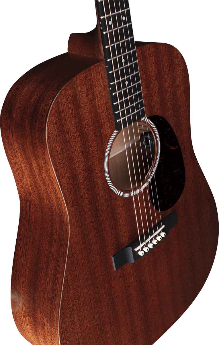MARTIN D-10E SAPELE – Image 2