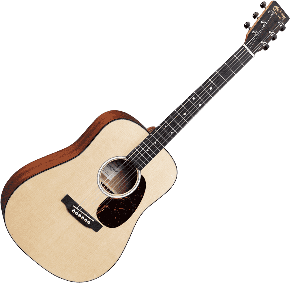 MARTIN DJR 10-E