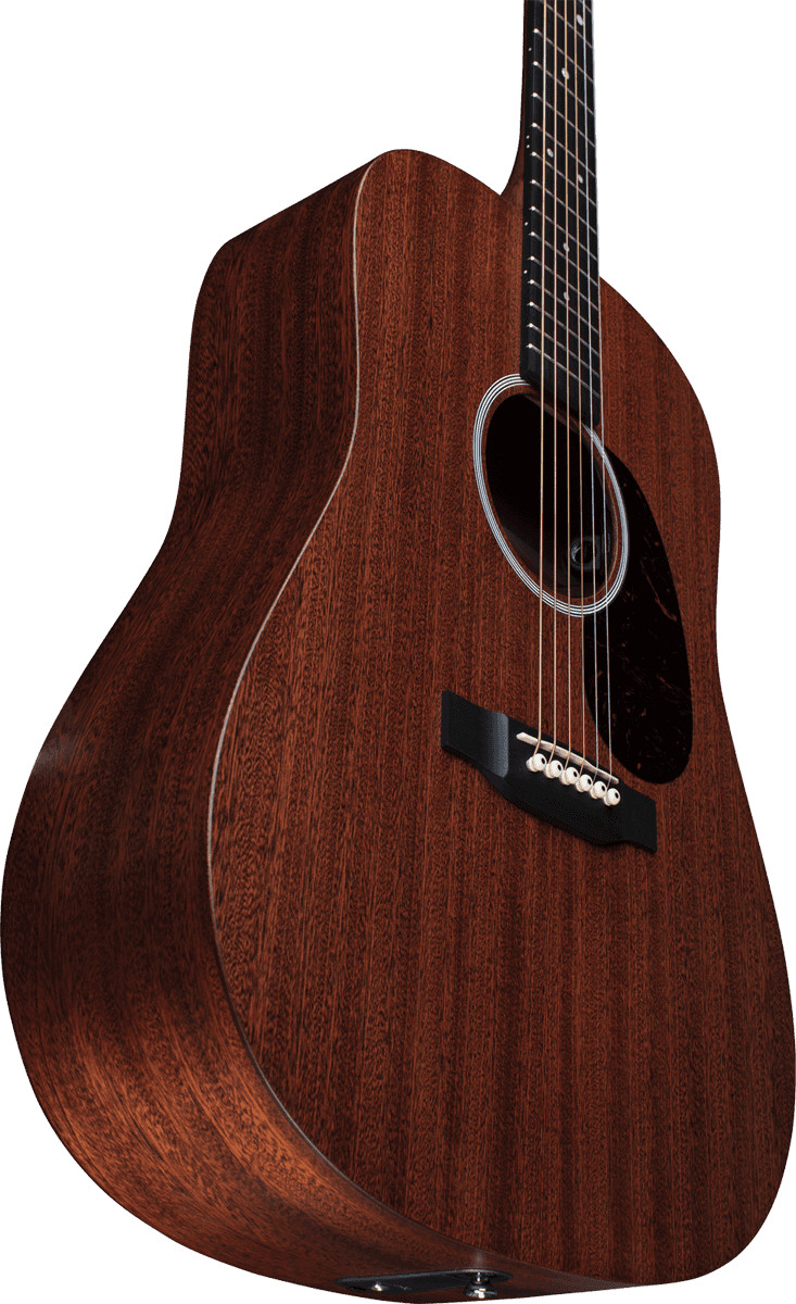 MARTIN D-10E SAPELE – Image 3