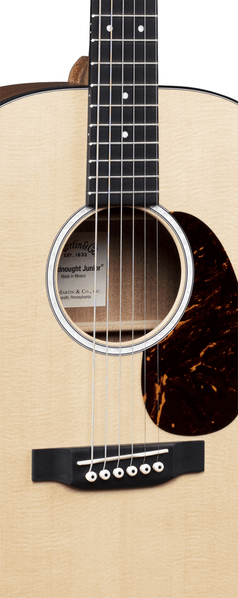 MARTIN DJR 10-E – Image 5