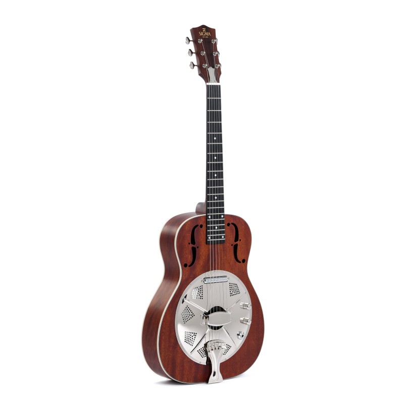SIGMA SERIE RESONATOR RM-140ER
