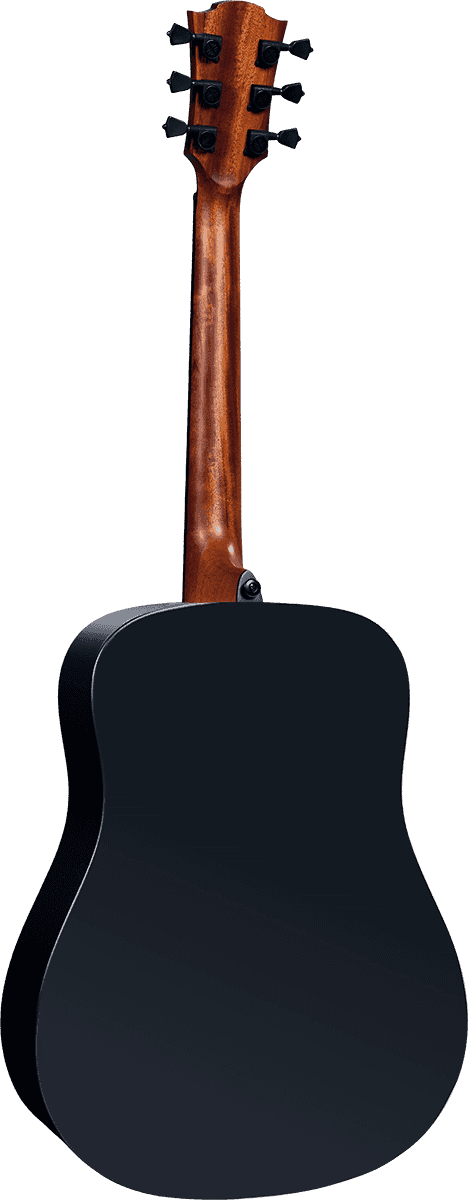 Lâg GOLD-D WINGS - 2020 - Tramontane WINGS Dreadnought – Image 3