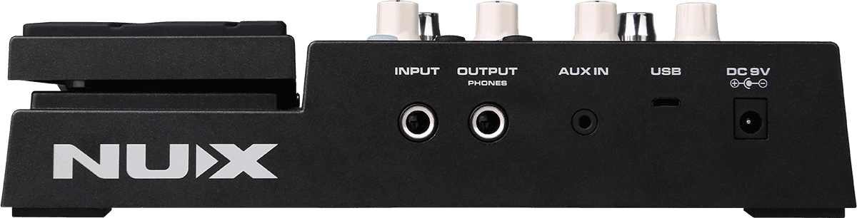 NUX MG300 Multi-effets guitare compact – Image 6