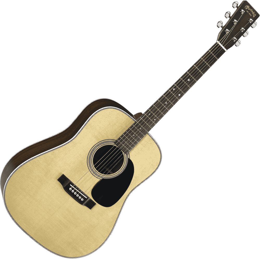 MARTIN D-28