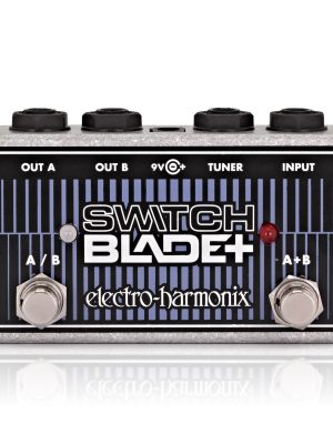 ELECTRO HARMONIX SWITCHBLADE