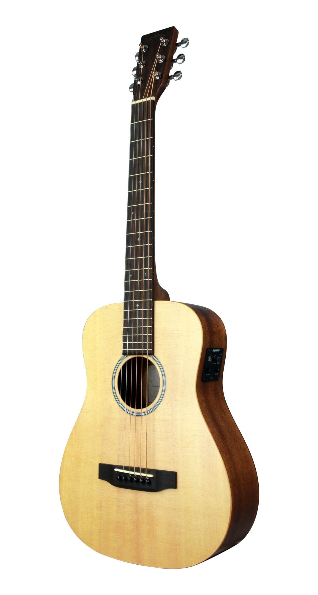 SIGMA SERIE TRAVEL TM-12EL – Image 3