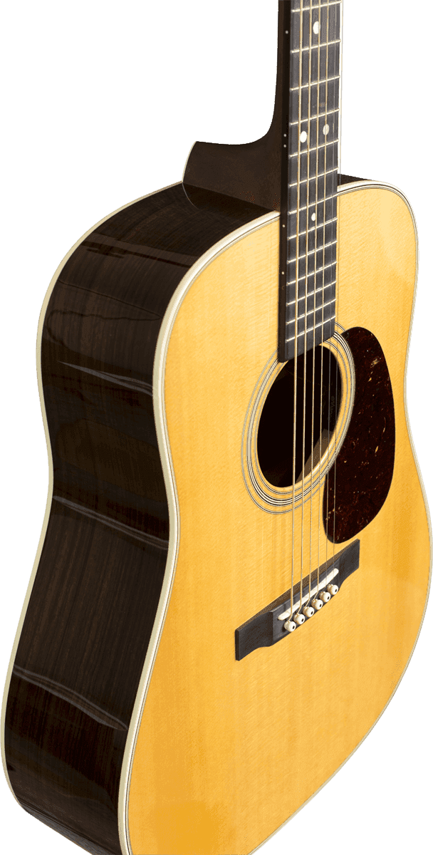 MARTIN D-28 – Image 3