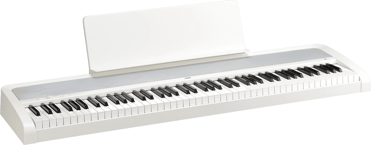 KORG B2 WH