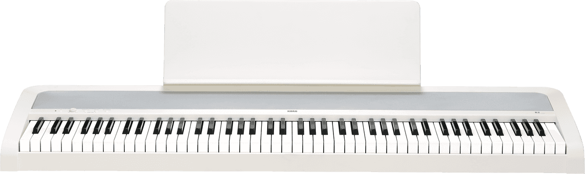KORG B2 WH – Image 2