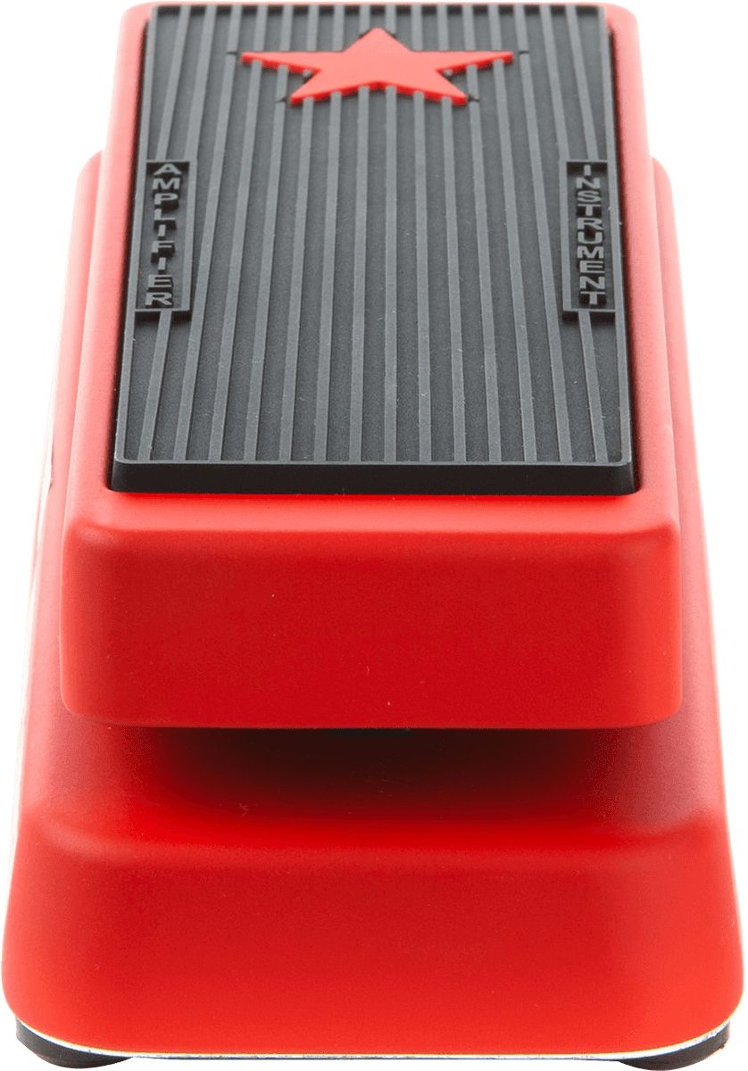 DUNLOP TBM95 Signature Tom Morello Cry Baby Wah Edition Limitée – Image 3