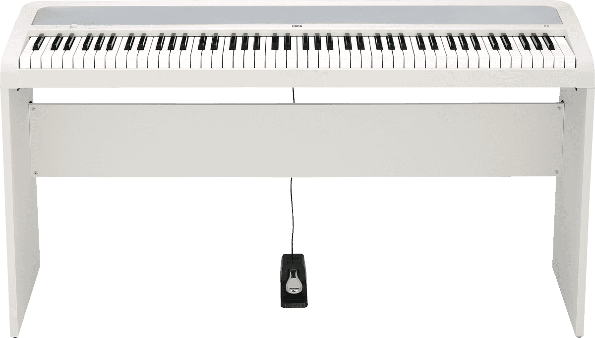 KORG B2 WH – Image 3