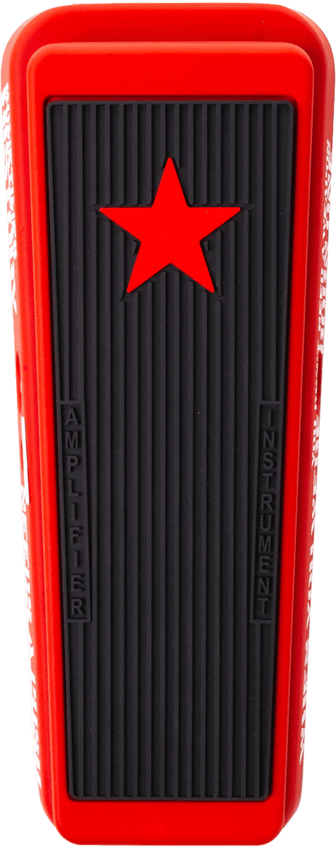 DUNLOP TBM95 Signature Tom Morello Cry Baby Wah Edition Limitée – Image 5