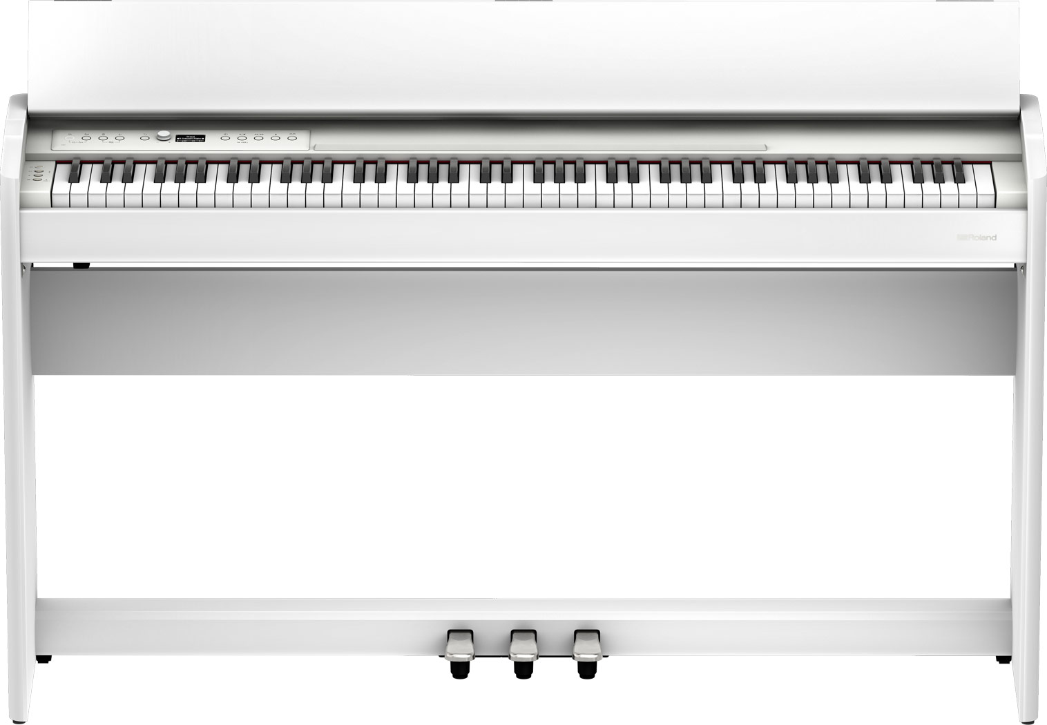 ROLAND F-701 WH – Image 2