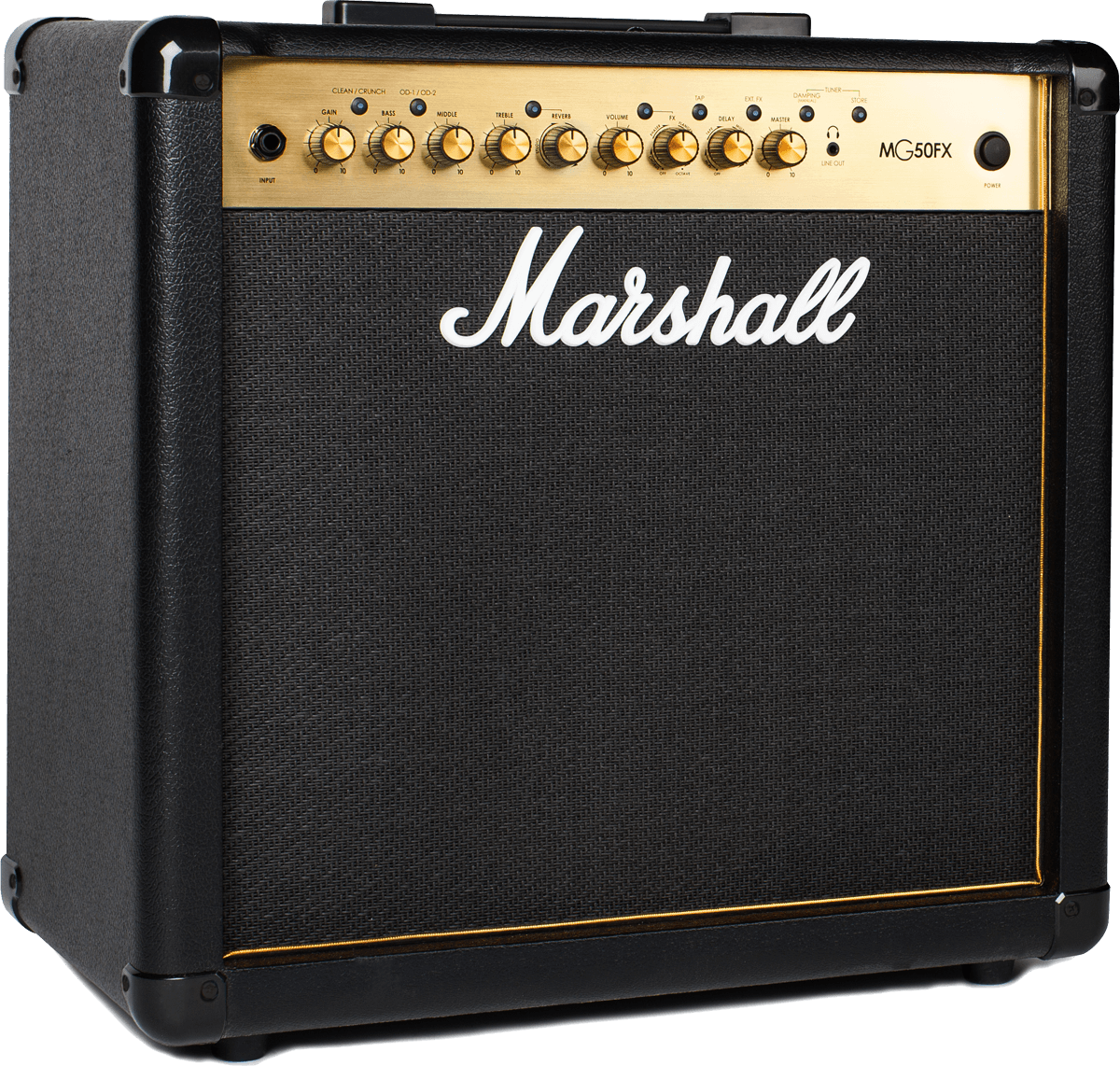 MARSHALL MG50GFX