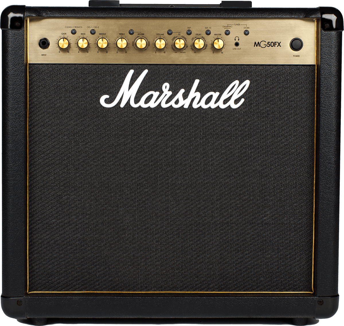 MARSHALL MG50GFX – Image 2