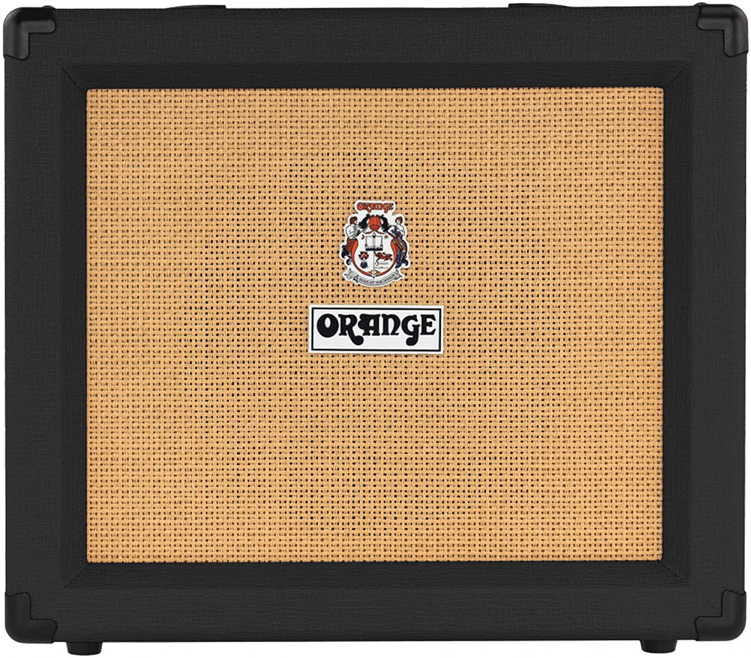 ORANGE CRUSH 35 RTBK