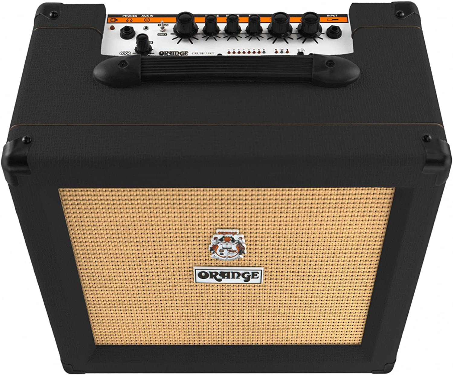 ORANGE CRUSH 35 RTBK – Image 3